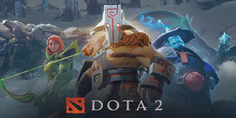 Chia sẻ mẹo chơi cá cược Dota2 tại nhà cái hiệu quả