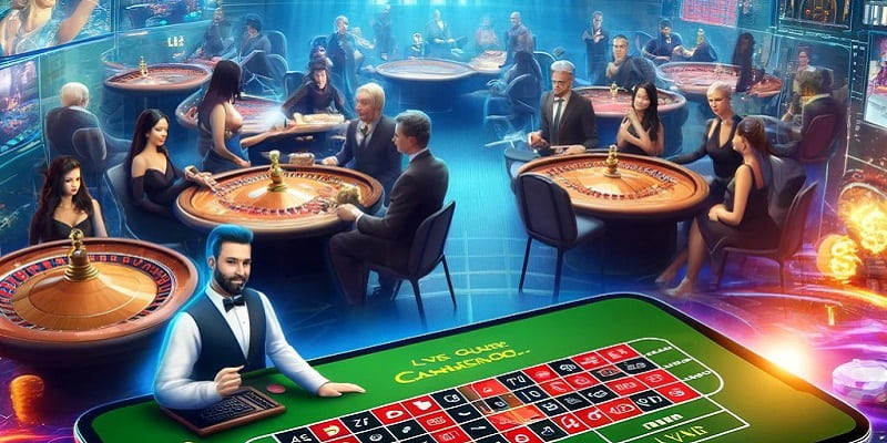 Ma Cao (Trung Quốc) là một trong các nước có casino hợp pháp nổi tiếng nhất