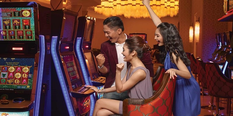 Tìm hiểu quy định mở casino hợp pháp chi tiết