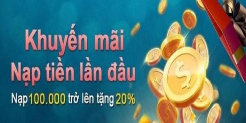 Nhận thưởng tại nhà cái