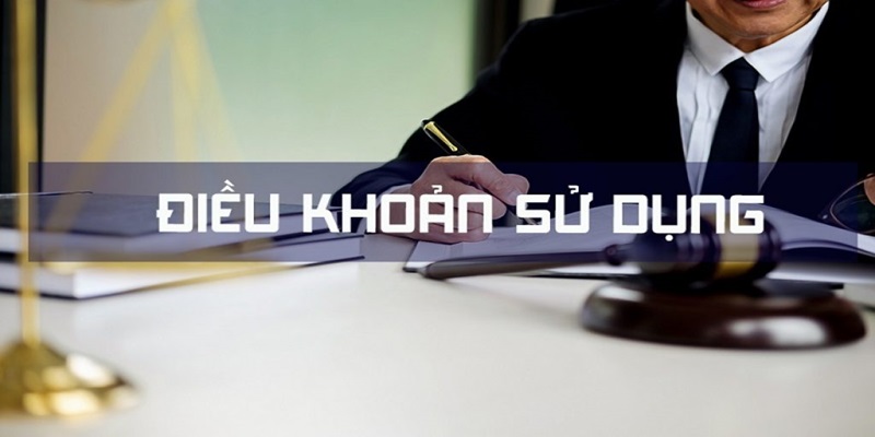 Điều khoản sử dụng tại K8CC có những nội dung gì?