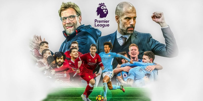 Tìm hiểu thông tin liên quan đến cá cược giải Premier League tại K8CC