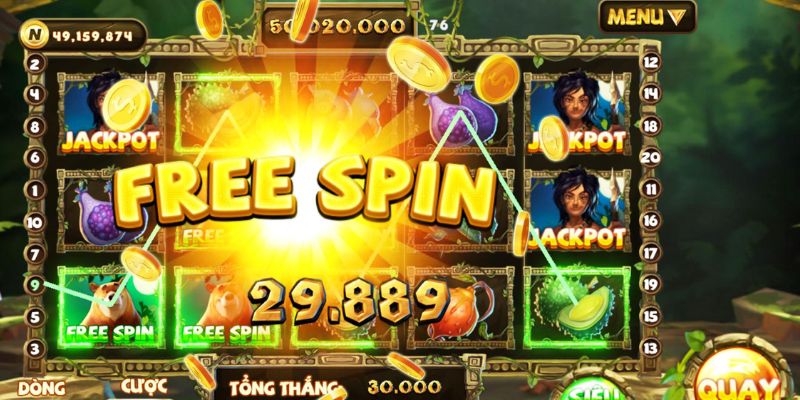 Bí quyết để tham gia chơi quay slot 52