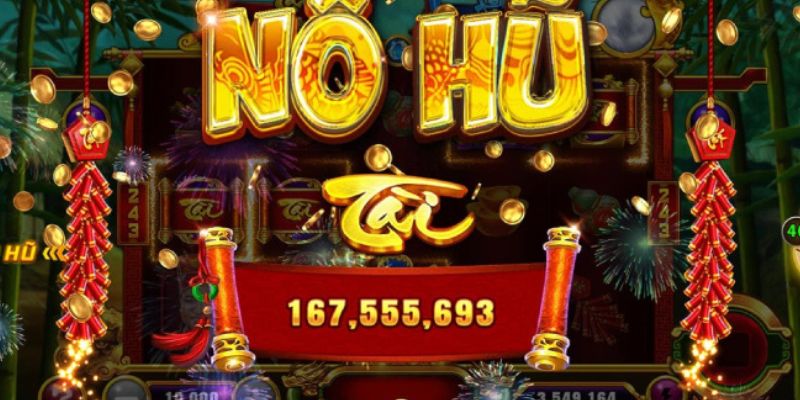 Tìm hiểu cơ bản về hình thức game slot 52