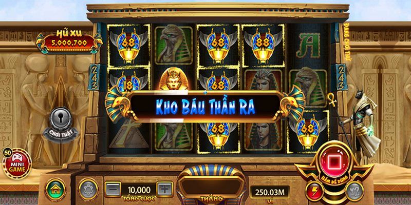 Quản lý ngân sách hiệu quả để có một trải nghiệm chơi game lâu dài và an toàn