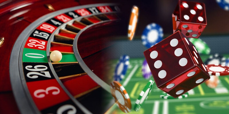 Tại sao hội viên nên chọn sảnh DG casino tại M88