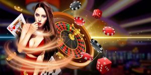 Một số trò chơi nổi bật tại DG Casino siêu HOT