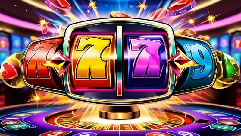 Hướng dẫn chơi nổ hũ trực tuyến tại Kubet cho người mới